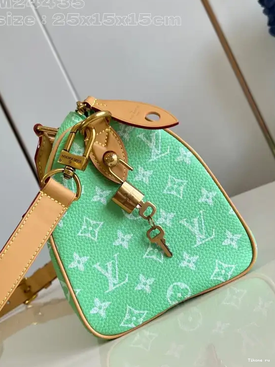 Affordable 25 Louis Vuitton SPEEDY 0623